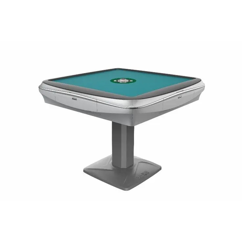 Ares mahjong machine 7