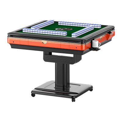 Ares mahjong machine 11