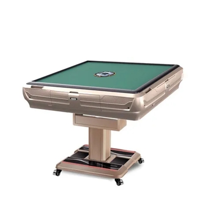 Ares mahjong machine  6