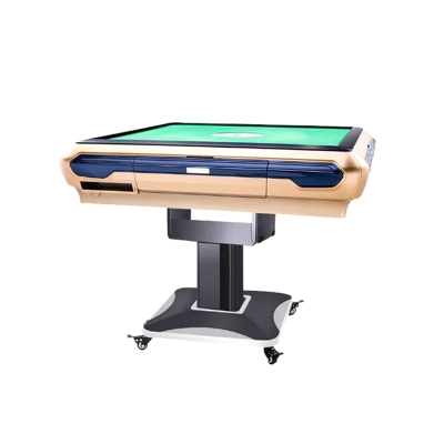 Ares mahjong machine 8
